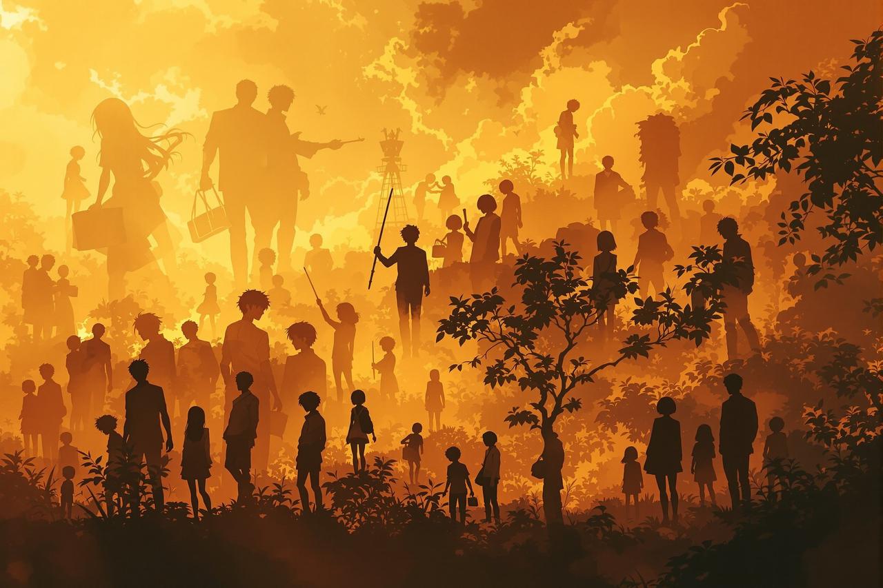 里番动漫在线 - 2026年夏季新番盘点:经典IP续作扎堆,老粉丝的狂欢季 里番动漫在线资讯:2026年夏季新番盘点:经典IP续作扎堆,老粉丝的狂欢季